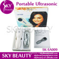 Home Use Ultrasonic Beauty Machine